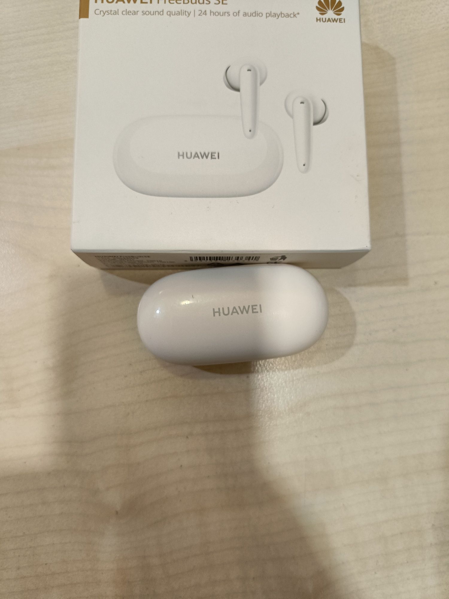 Huawei FreeBuds SE