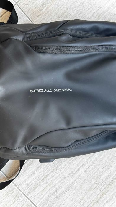 Mochila Mark Rayden
