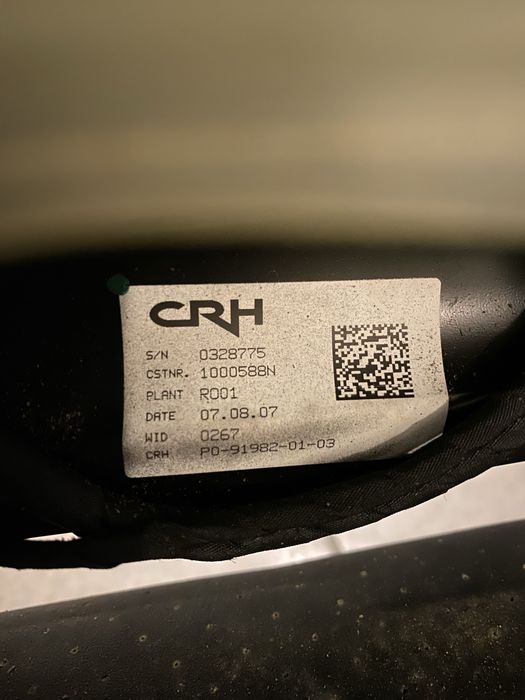 Elektryka fotela oparcie siedzisko porsche 911 997