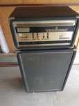 Zestaw Vermona regent 600h