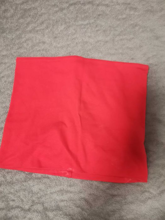 Pasy ciążowe na brzuch.