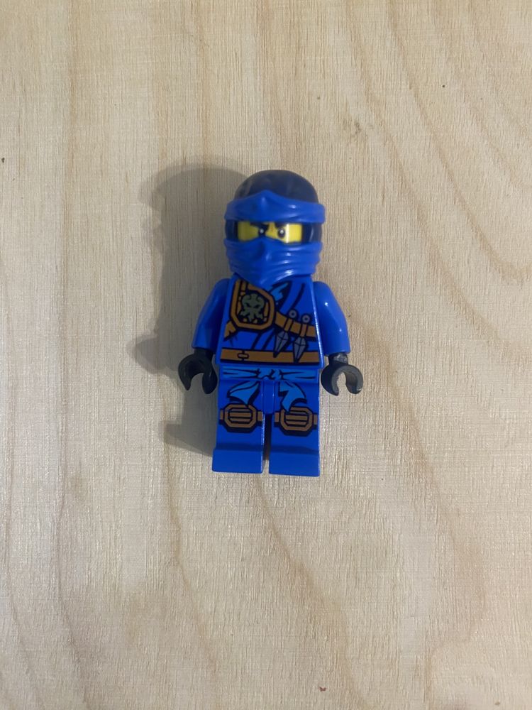 Ludziki Lego Ninjago