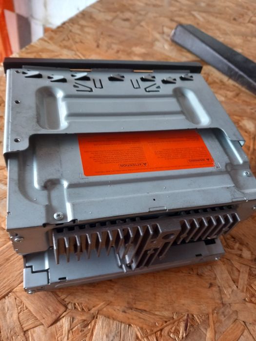 Rádio 2din  Bluetooth  USB