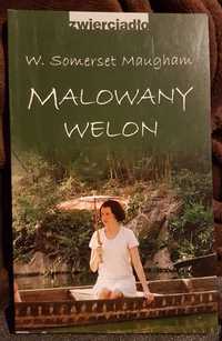 Malowany welon. W.Somerset Maugham