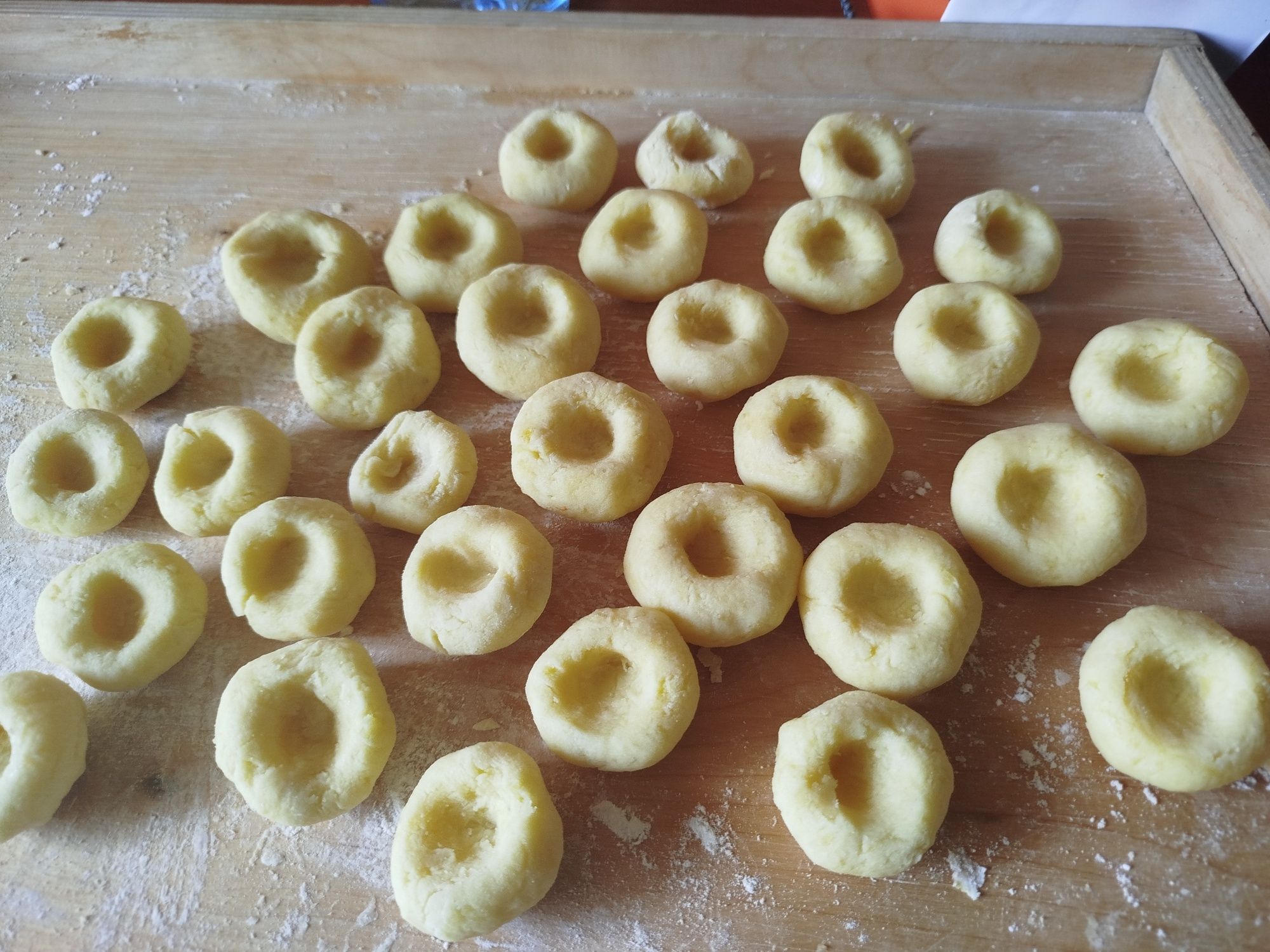 Pierogi domowe  Wrocław