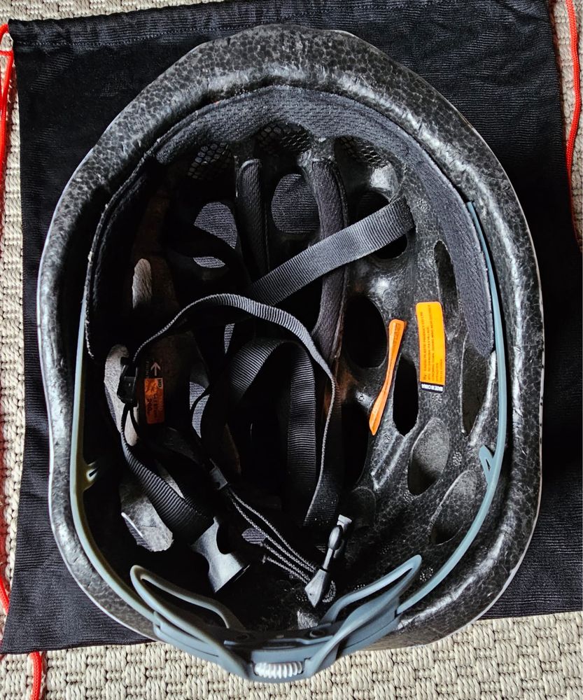 Kask rowerowy CATLIKE