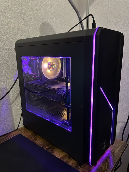 "Complete PC Tower - Windows 11, Ready to Use, i7-9700 / RX 5600 XT"64354209298049120