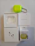 Навушники Apple AirPods 3 Wireless Charging Case, оригінал, стан нових