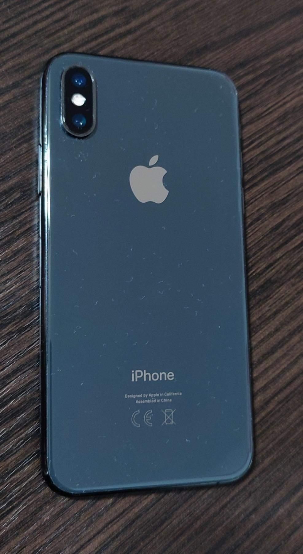 iPhone XS
256 Ідеальний стан