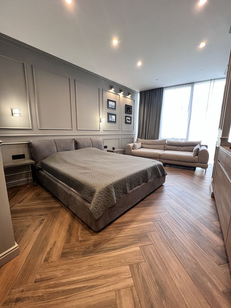 Продам 1 комнатную квартиру апартаменты в Maristella Marine Residence