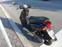 Yamaha NEOs