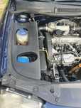 Capa Original Audi s3 8l