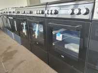 Kuchnia Beko FSE52321DBD