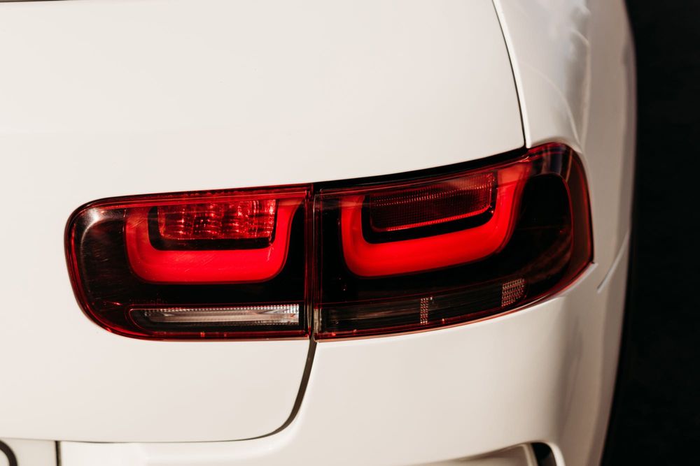 Citroen C4 Cactus Diesel