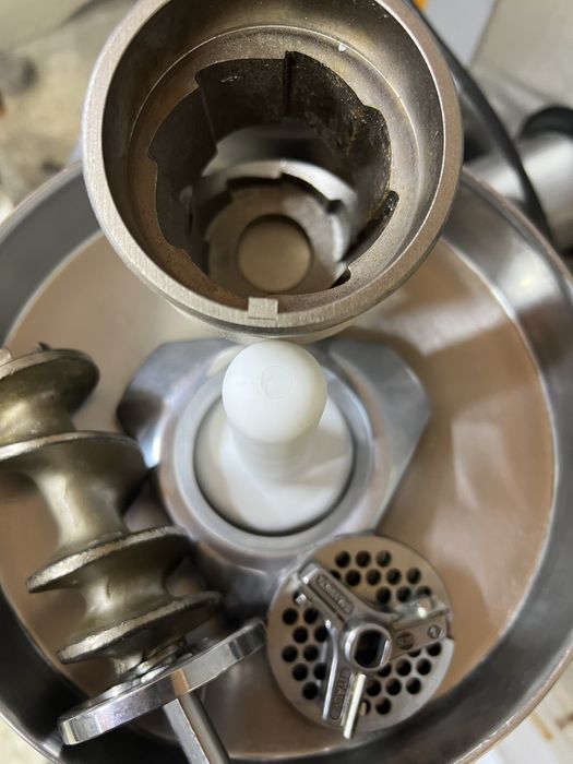 Мясорубка професійна Fimar,1/2 унгер, Італія