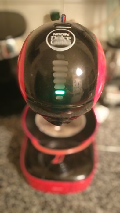 Máquina de Café Krups, Dolce Gusto