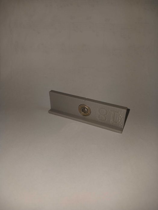 Универсальный мебельный кондуктор