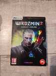 Pc wiedźmin 2 i Alan Wake