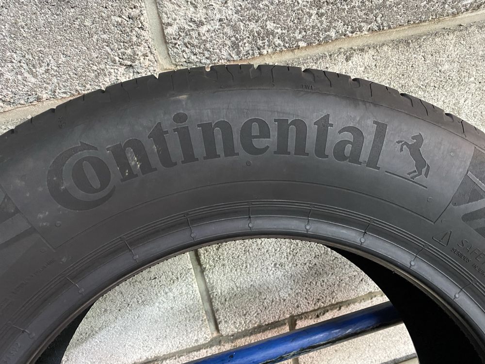 Літні шини 185/65 R15 (88H) CONTINENTAL