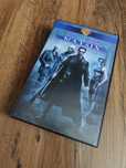 Matrix na VHS dla kolekcjonerów