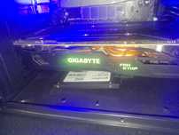 Karta graficzna rx580 series+procesor ryzen 5 3500x