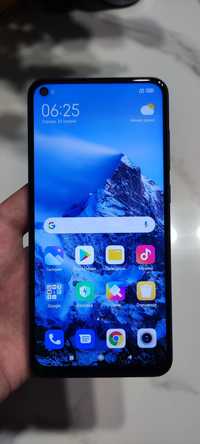 Xiaomi redmi note 9 4/128 Gb