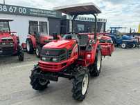 Японський мінітрактор MITSUBISHI GS23