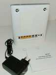 na kartę SIM Router LTE 4G WiFi 5 GHz 300 mb/s modem internet telefon