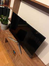 Telewizor Samsung UE46ES7000 46 Cali Używany Dobry Stan + Xiaomi Stick