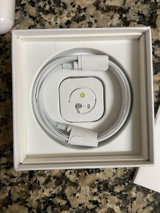 Air pods pro 2 geração