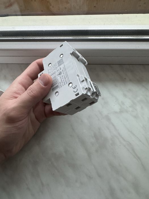 Перемикач на світло