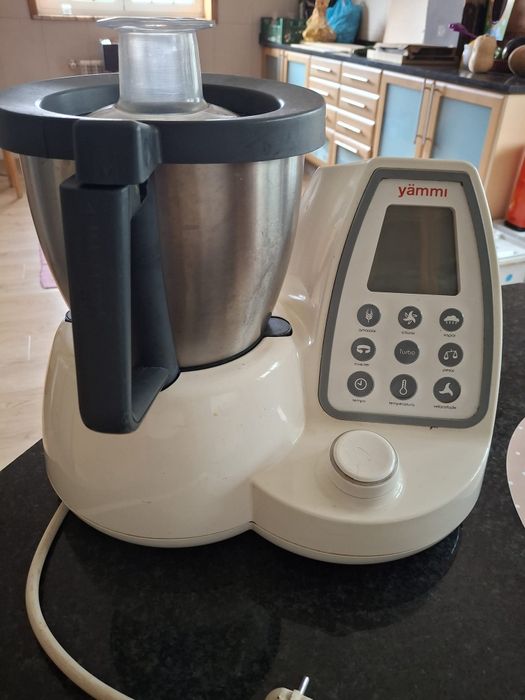 Yammi eletrodoméstico