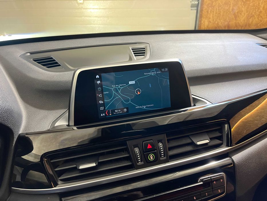 BMW X1 18d sDrive Pack M Auto