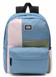 Vans Wm Old Skool H2o Plecak Szkolny Młodzieżowy Vn0a5i13cdi1