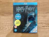 Bluray Harry Potter e o Príncipe Misterioso