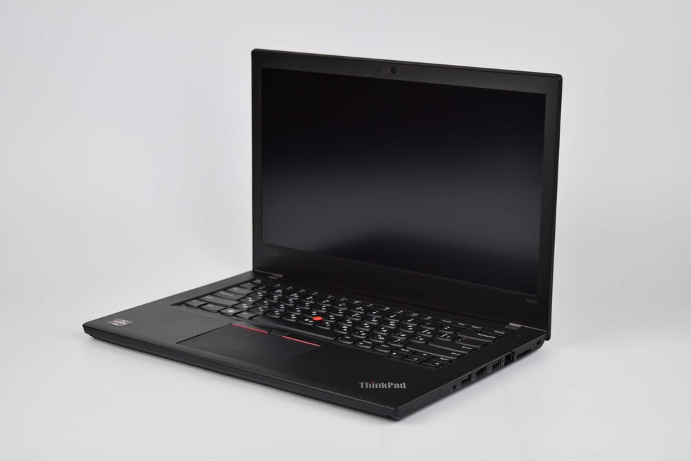 Lenovo ThinkPad A485 R5 Pro 2500U 16/32 гб ssd 256/512/1тб 14" Ноутбук