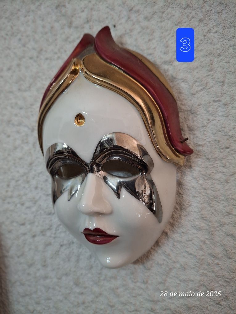 Peças de Decoração
