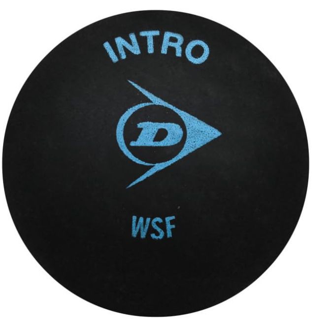 Piłka do squash Dunlop INTRO