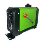 Автономный обогреватель Grelite (Integrated Parking Heater) | Новый