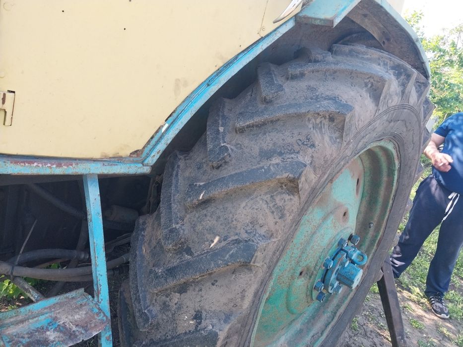 Юмз 6 1977 року!