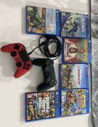 playstation PPs4 500GB