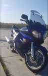 Yamaha Fjr1300 abs