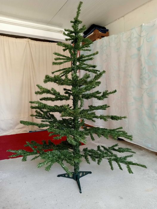 Árvore de Natal 1.5m