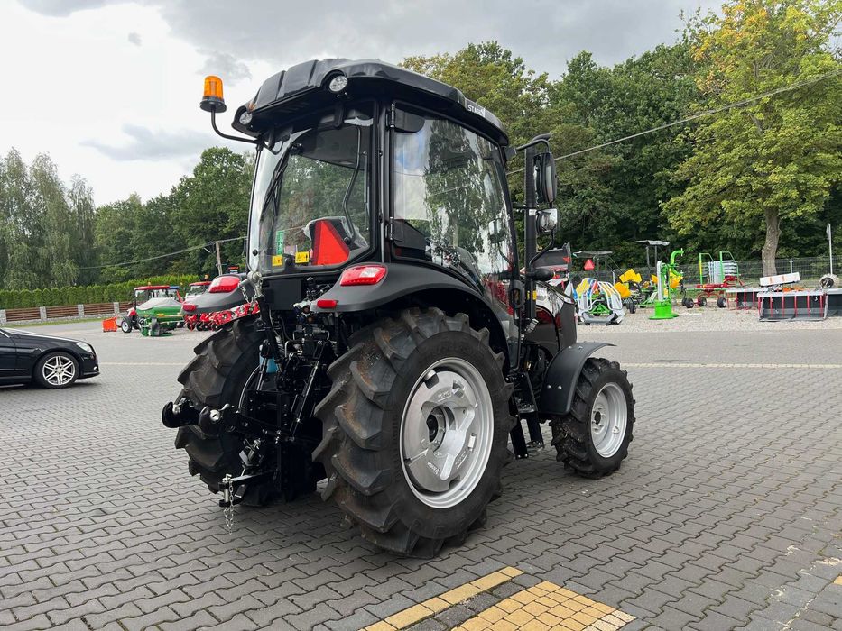 Lovol M504 Wersja Black Pro ! Nowość ! 56KM