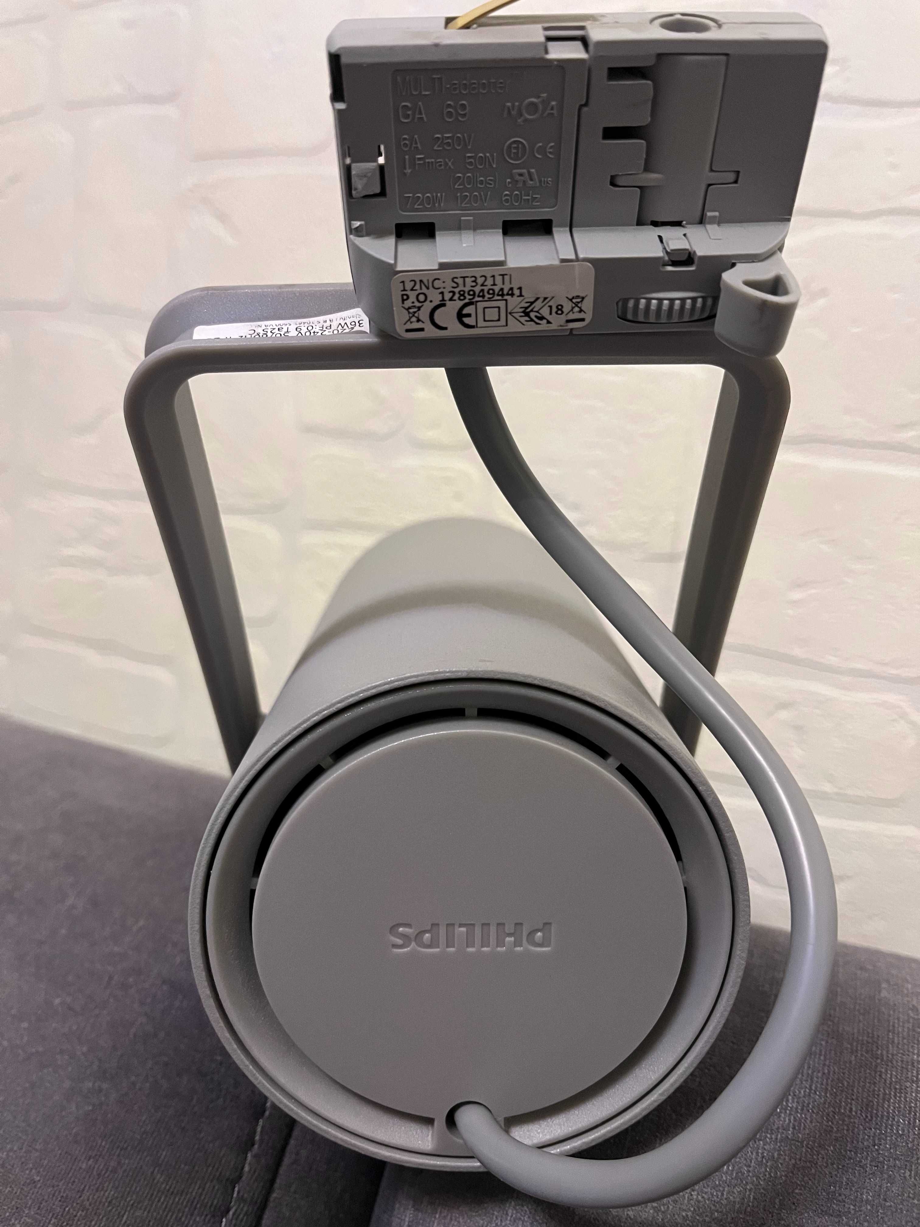 Philips GSA Projector ST321T
