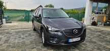 Mazda CX-5 Mazda cx5 opłacona