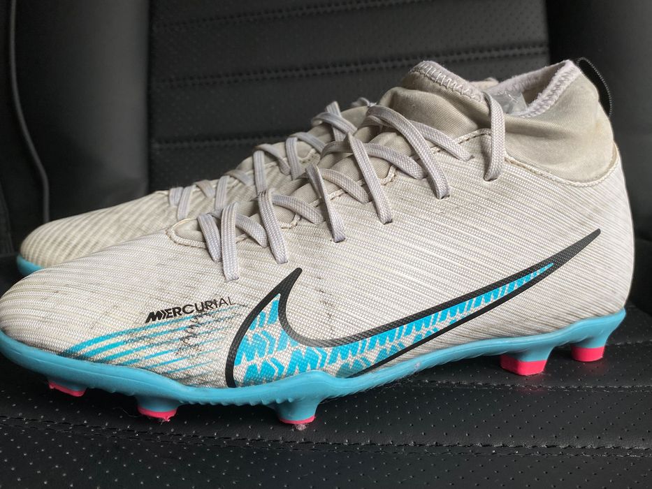 Nike Mercurial 37,5 (23,5cm) Korki