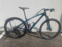 Focus raven carbono 29