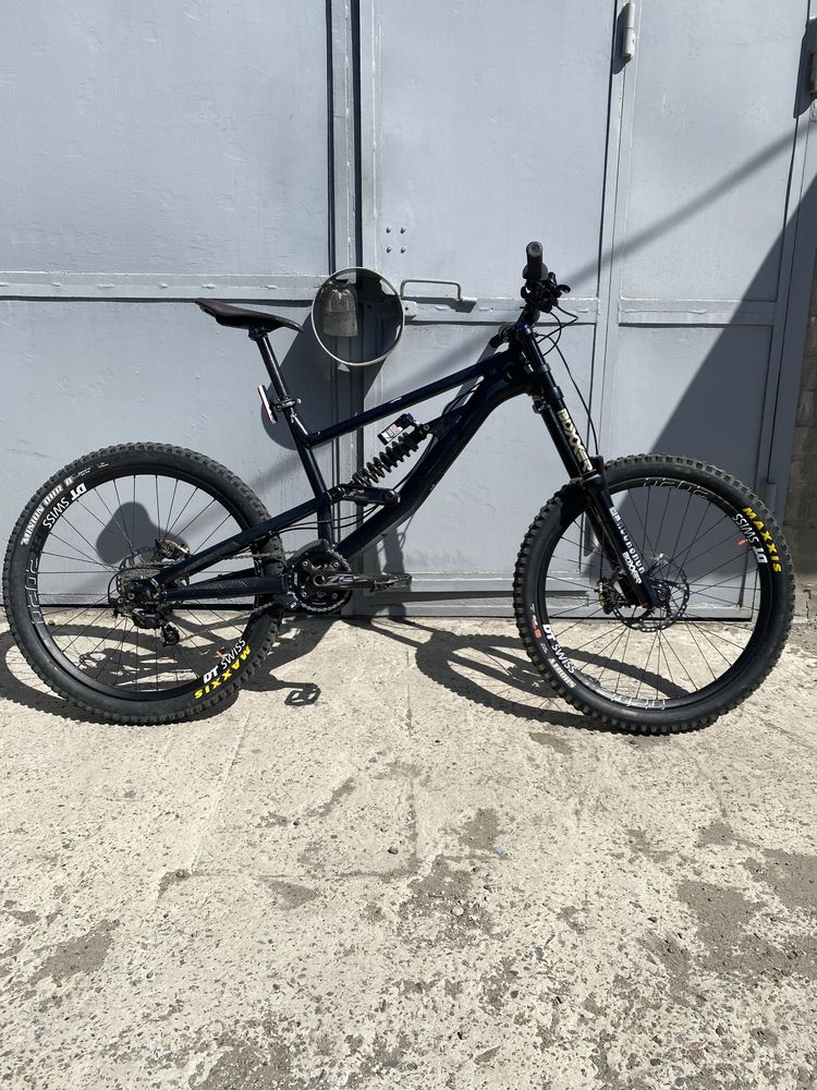 Canyon Torque DHX.L.26.2016.Обмен на Enduro Trail DH.