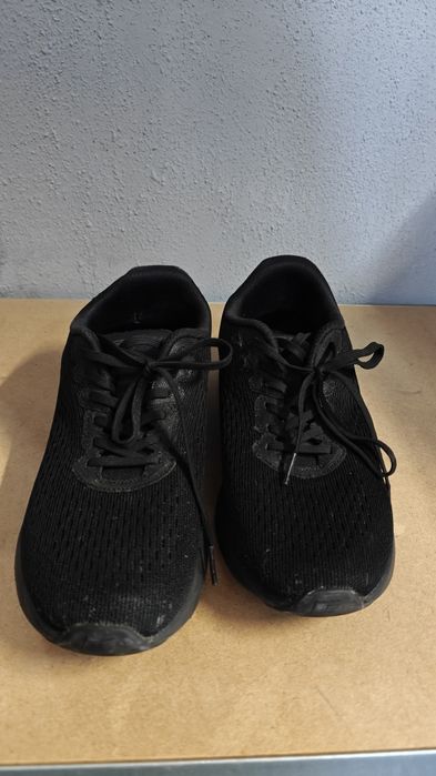 buty Tommy Hilfiger Sneakersy